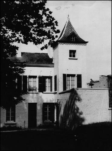 La Capelle - rodný dom